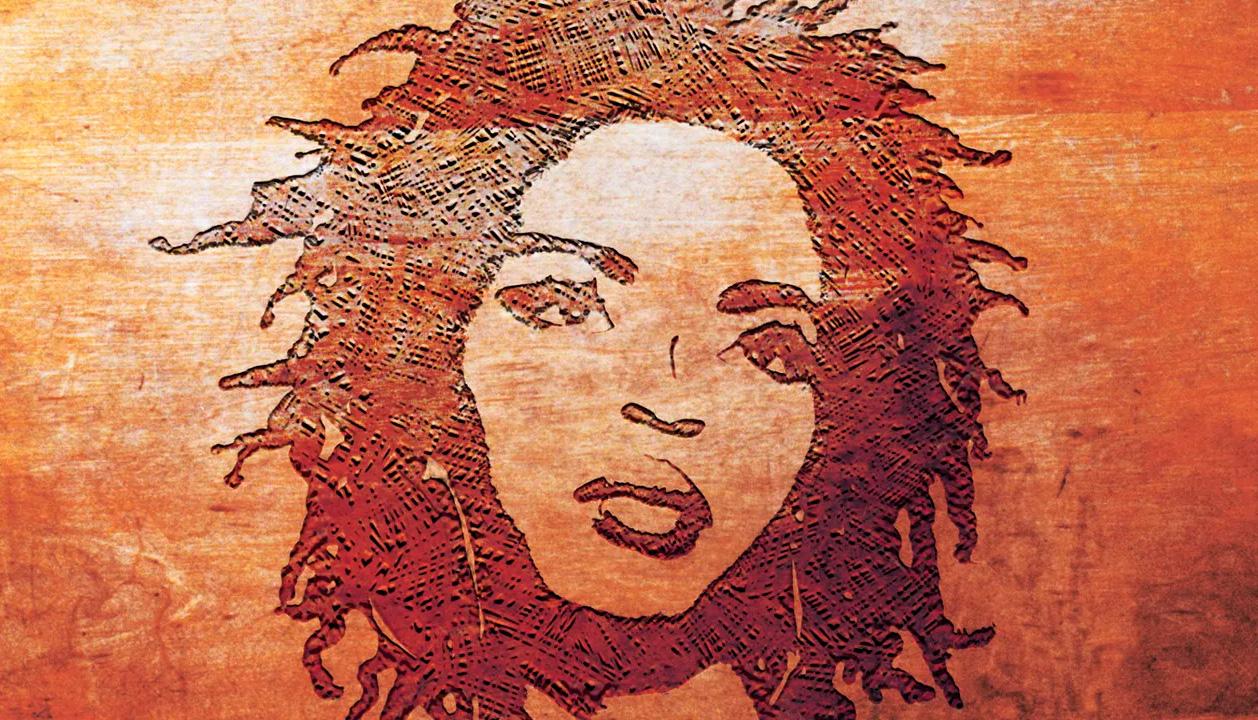 Lauryn Hill - The Miseducation of Lauryn Hill