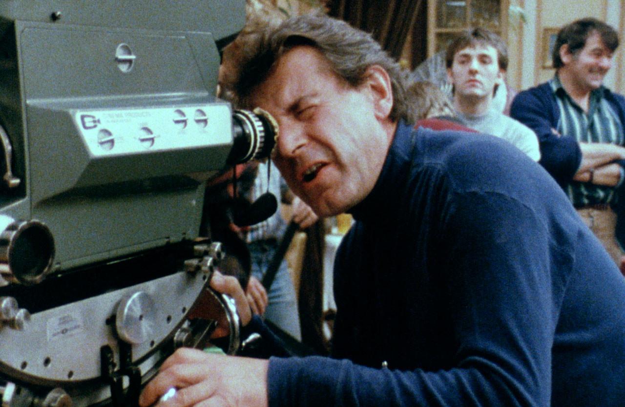 Milos Forman evening: Reception, talk and documentary