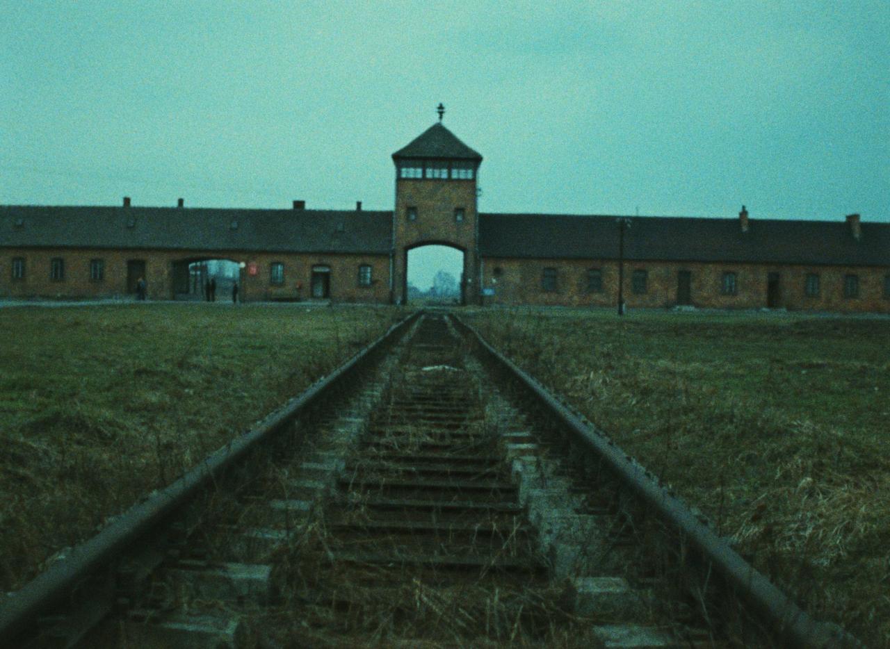 Claude Lanzmann's' Shoah '