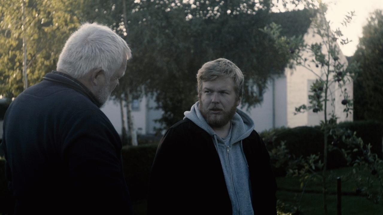 Three short films in Bio Benjamin