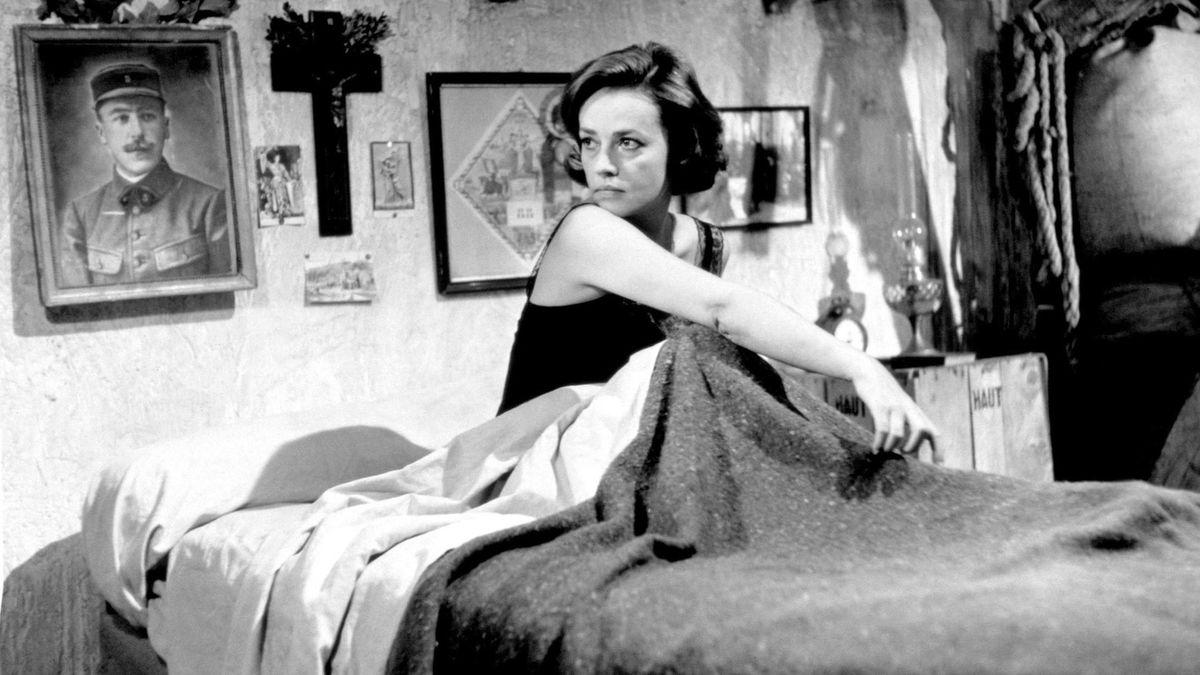 A Thousand Suns Presents: A Chambermaid's Diary