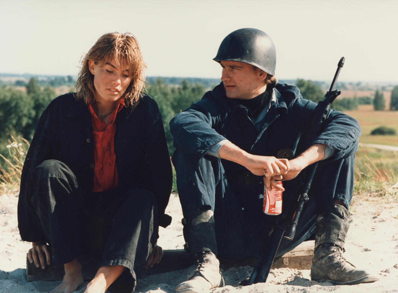 A Shot from the Heart: Forgotten Danish Films