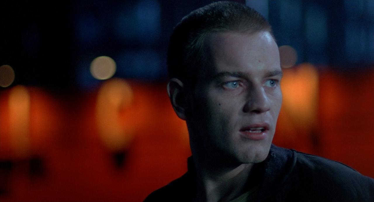 Cinemateket 30 years: Trainspotting