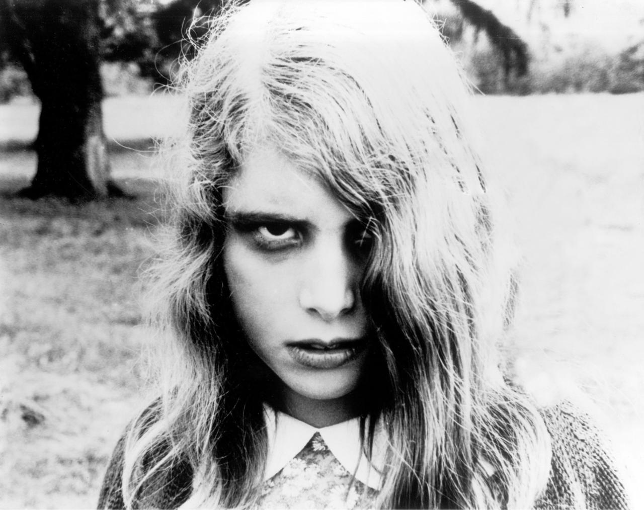 The Living Dead