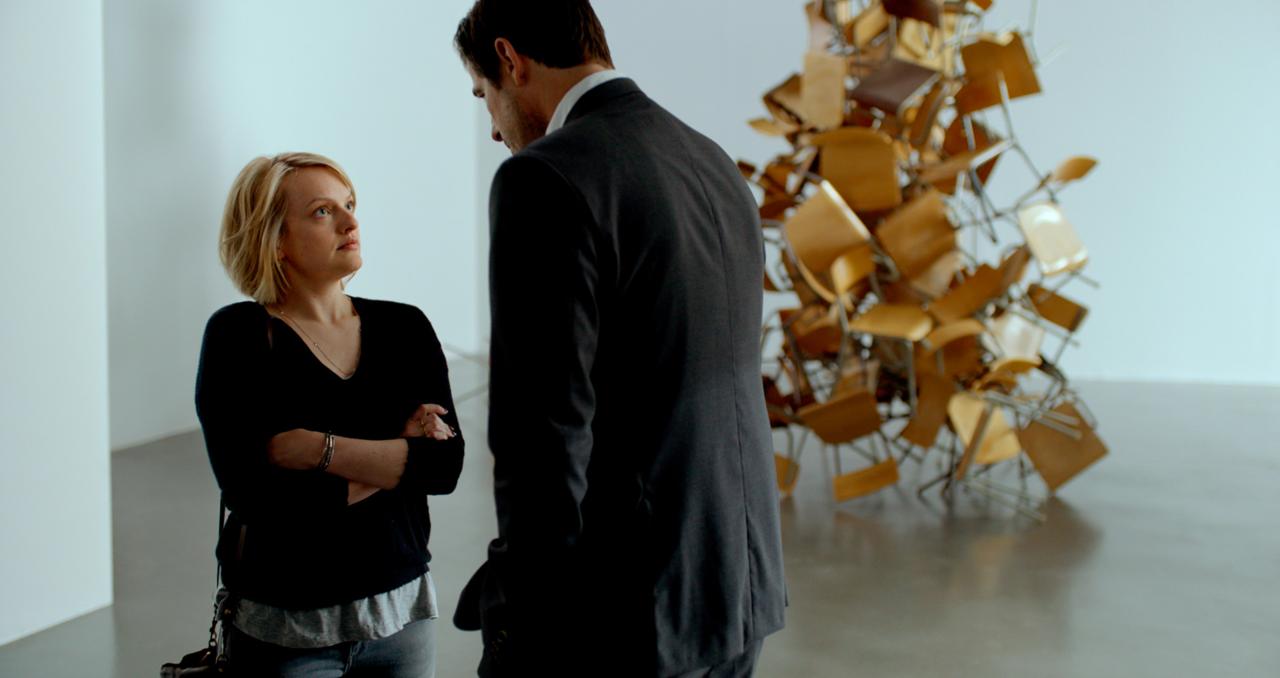 The Art Club: The Square
