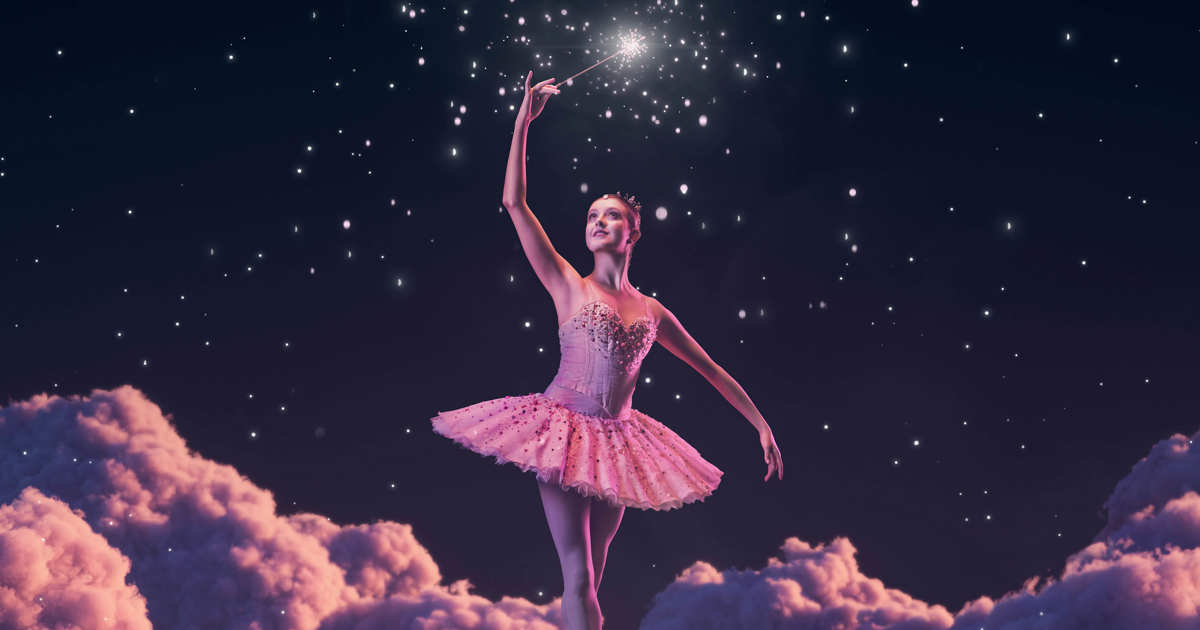 George Balanchine's The Nutcracker