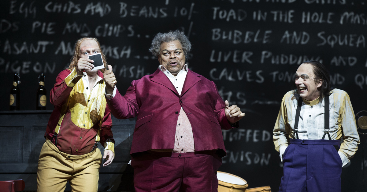 Falstaff
