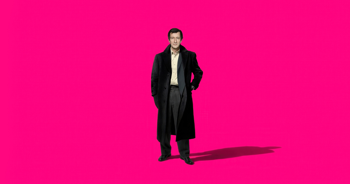 The Misanthrope