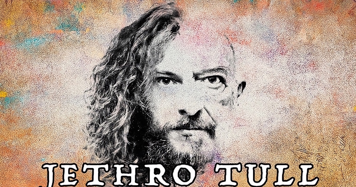 Jethro Tull
