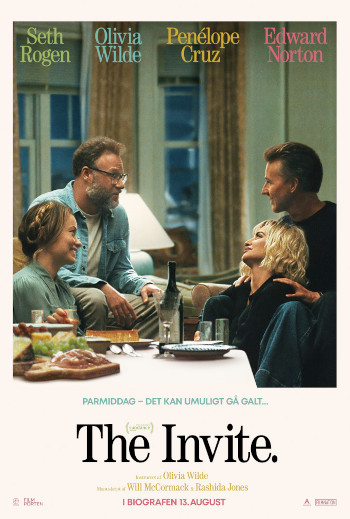 The Invitation