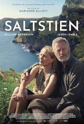 The Salt Trail