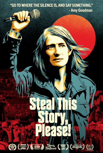 Steal This Story, Please