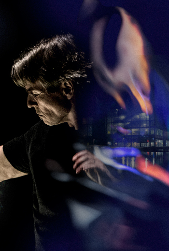 DR Symphony Orchestra & Esa-Pekka Salonen