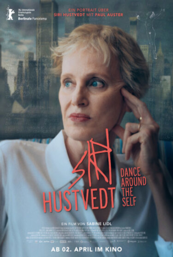 Siri Hustvedt - Dance Around the Self