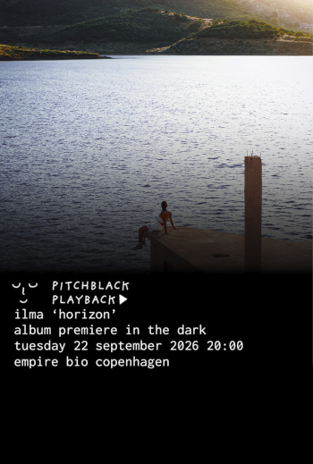Pitchblack Playback: AIR 'Horizon'