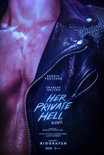 Her Private Hell