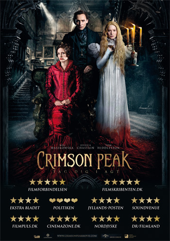 Crimson Peak