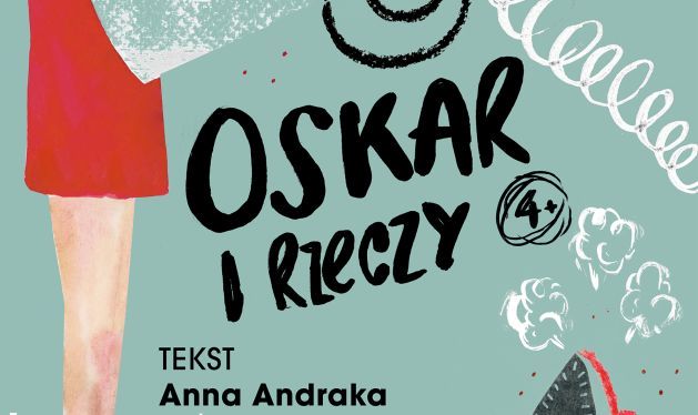 Oskar i rzeczy