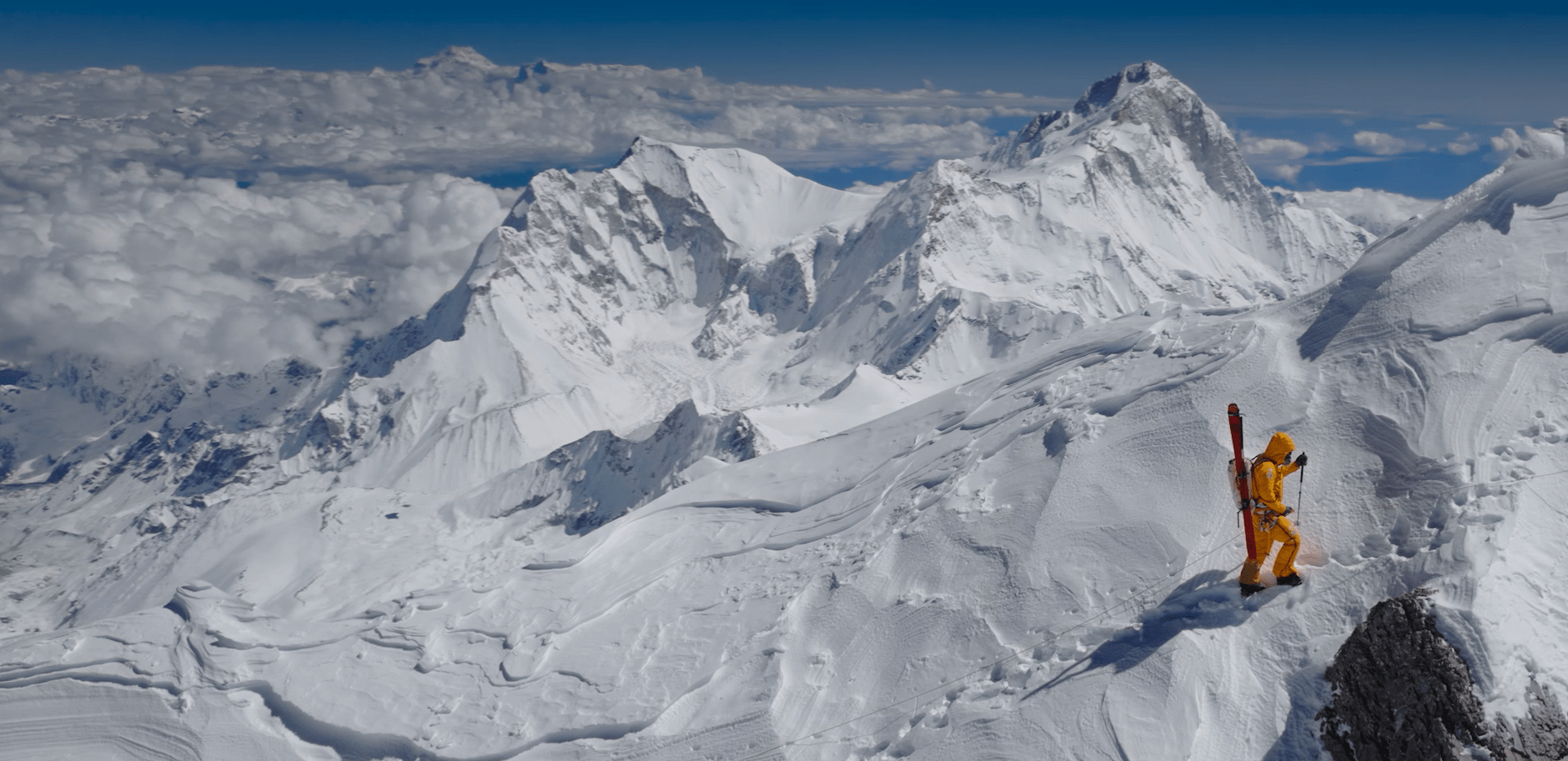 Everest: The Other Side