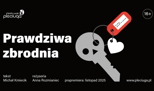 Prawdziwa zbrodnia
