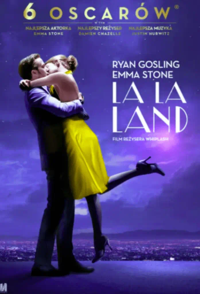 La La Land