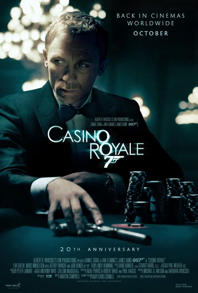 Kasino Royale