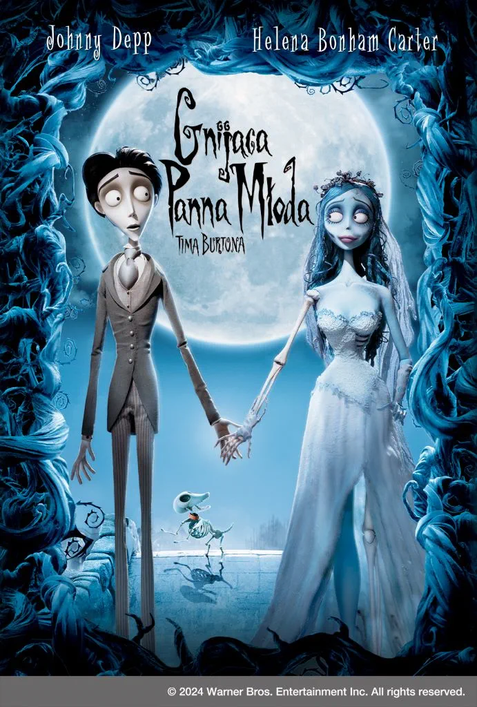 Rotting Bride