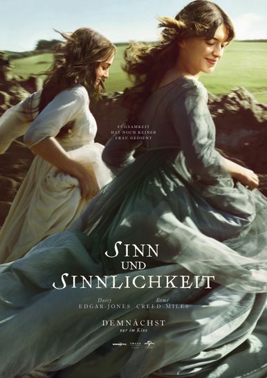 Sense and Sensibility