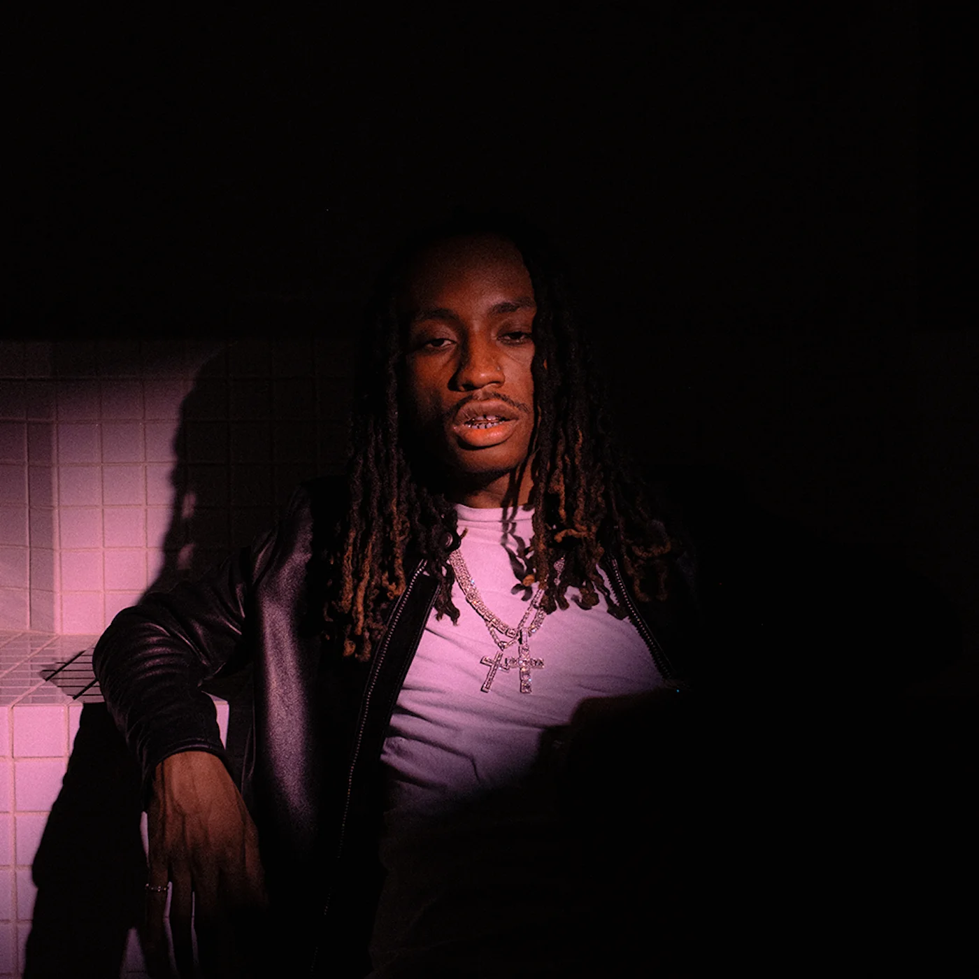 Lelo: New Detroit Vol. 2: Mastiff: Pink Tiles Tour