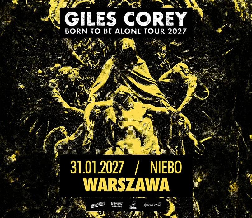 GILES COREY