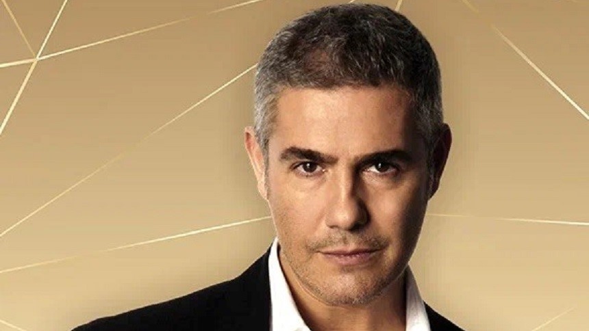 Alessandro Safina in Poland