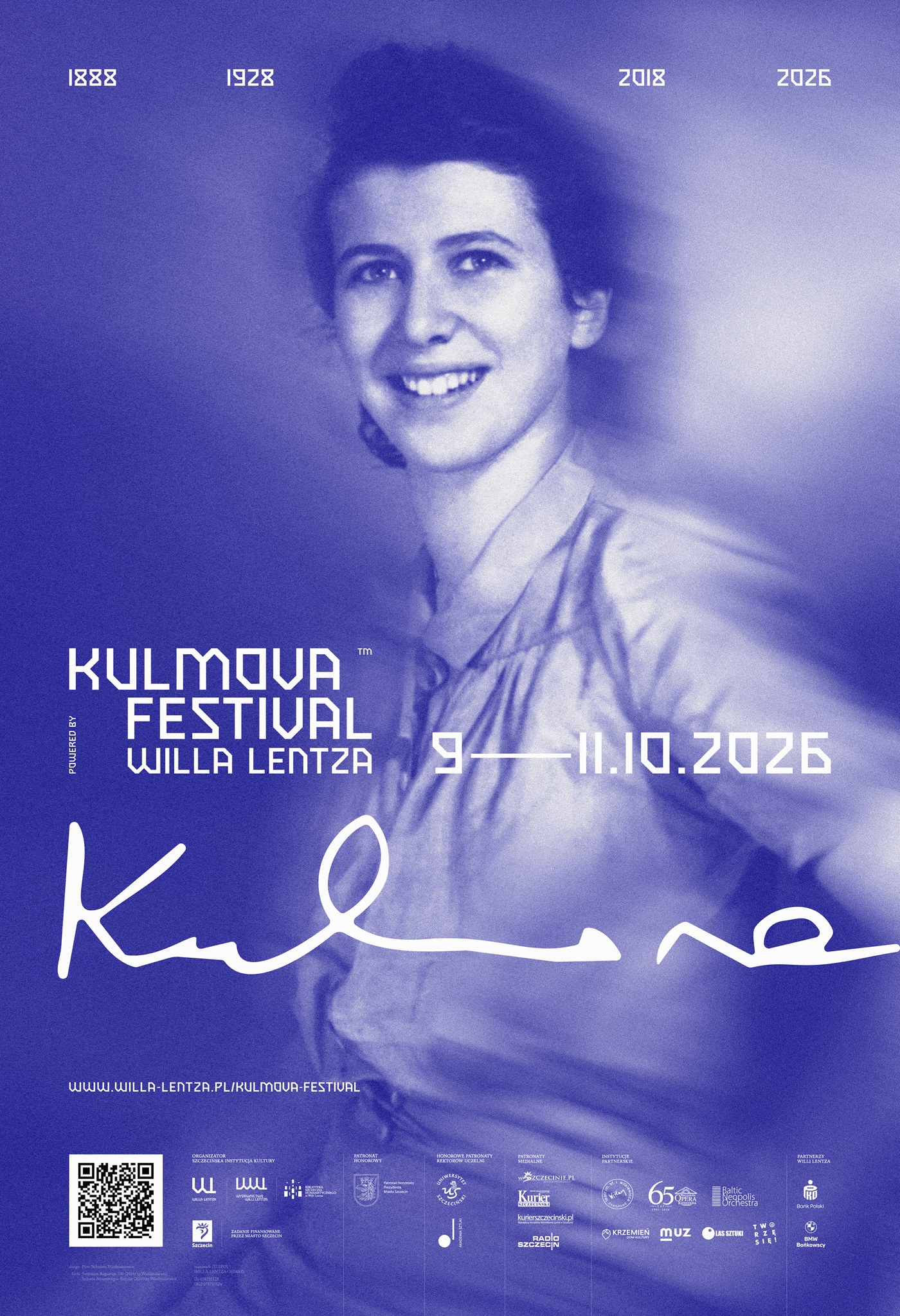 KULMOVA FESTIVAL 2026 in Villa Lentza