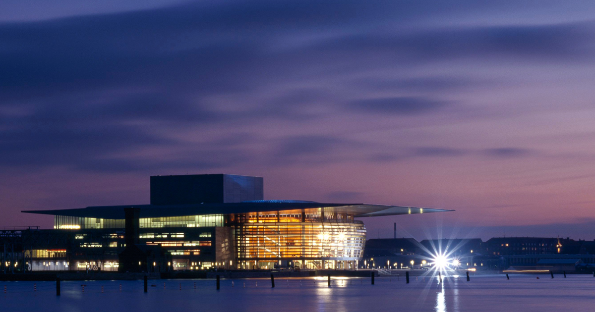 Kulturnatten i Operaen 2026