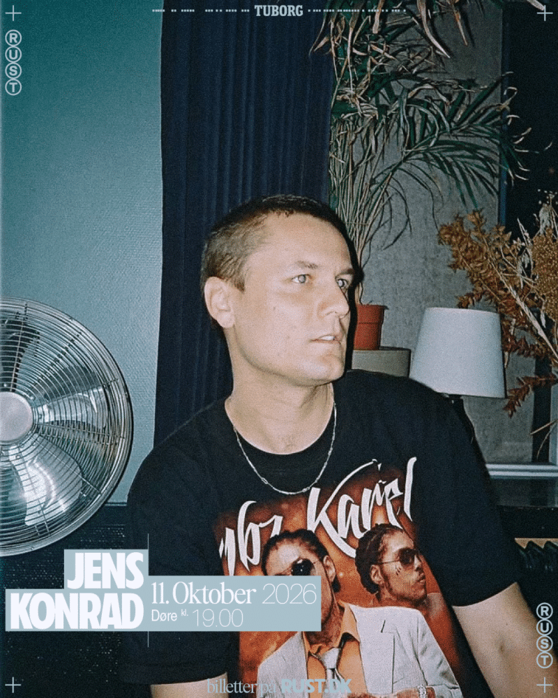 Jens Konrad