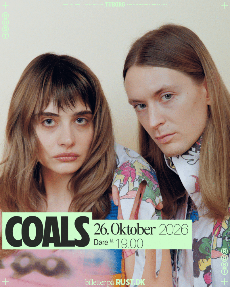 Coals (PL)