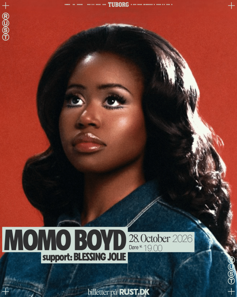Momo Boyd (US)