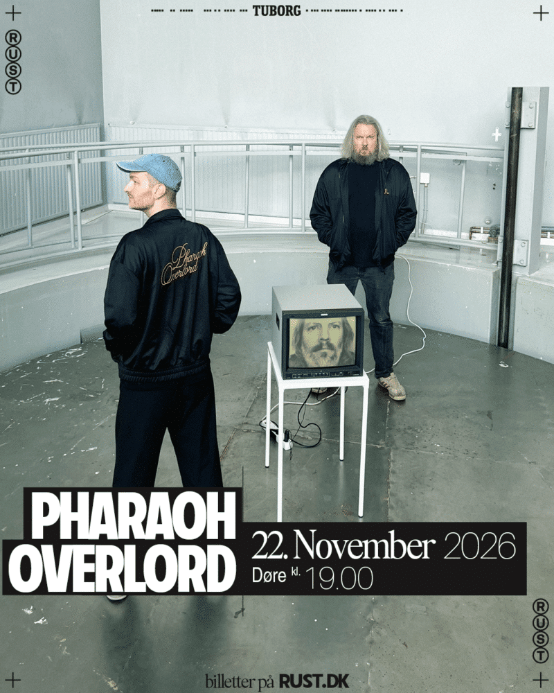 Pharaoh Overlord (FI)