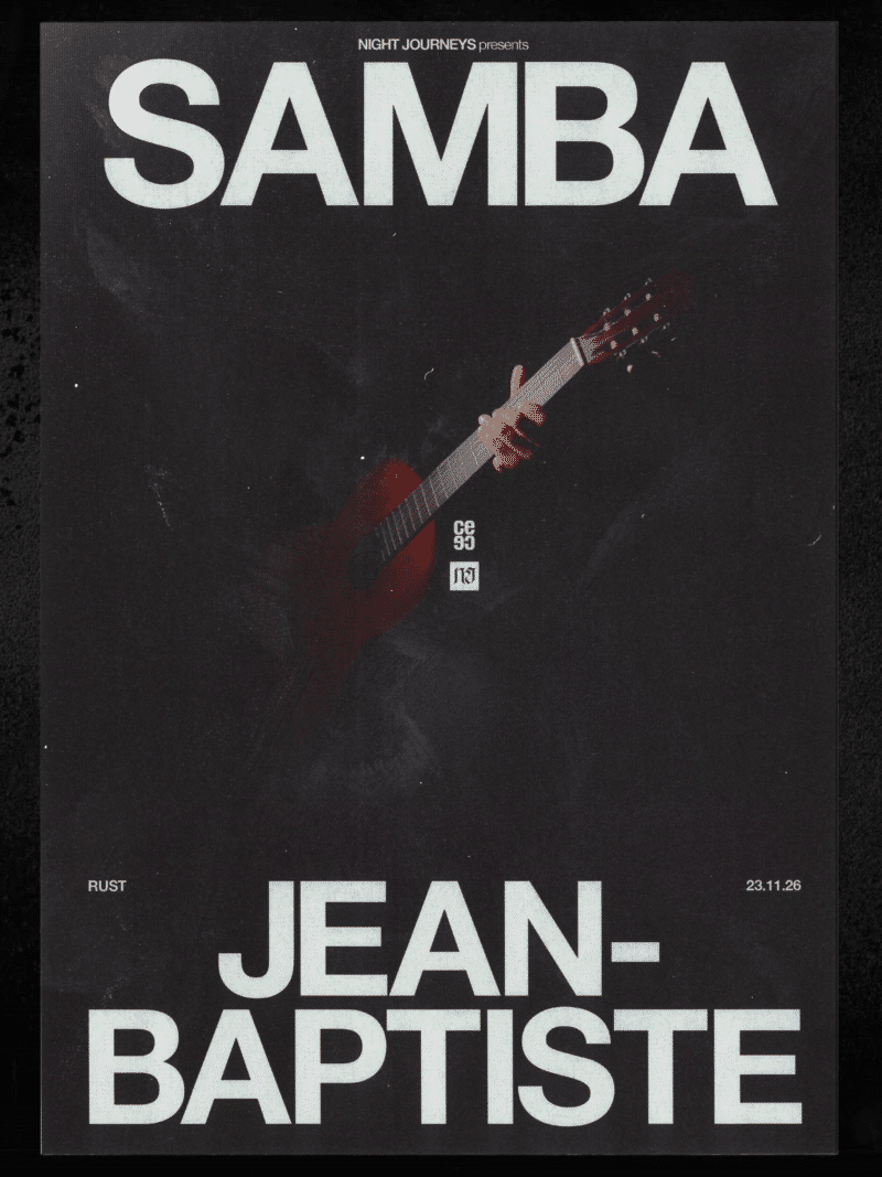 Samba Jean-Baptiste (US)