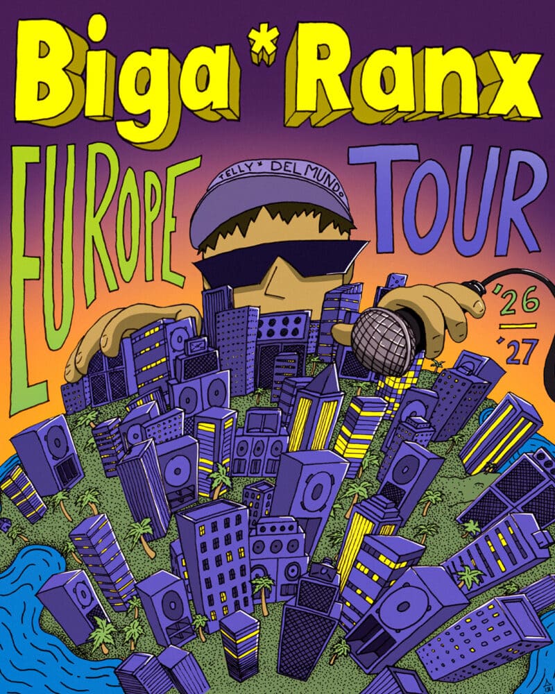 Biga Ranx (FR)