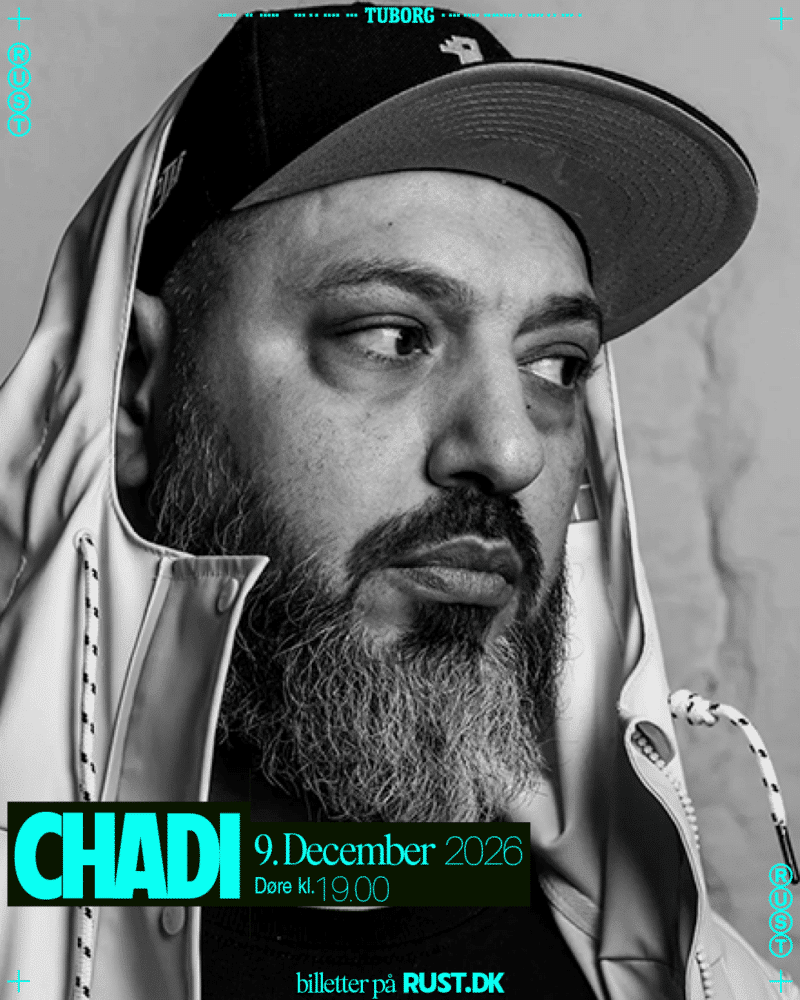 CHADI