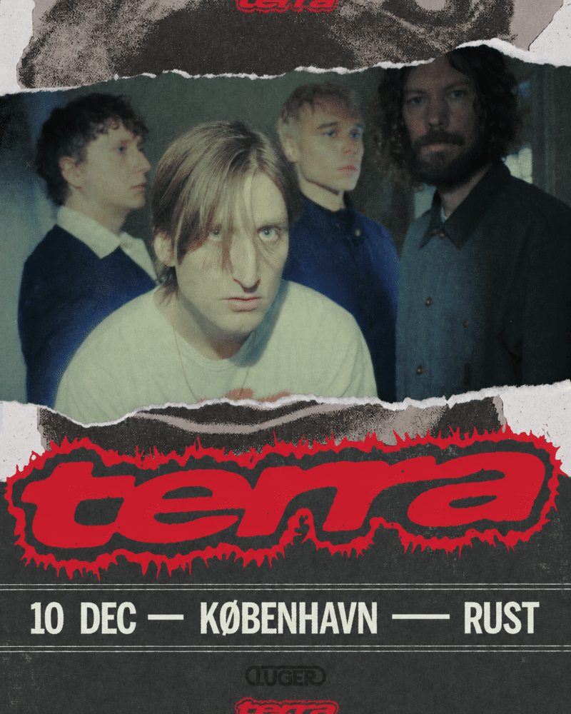 Terra (SE) – FÅ BILLETTER