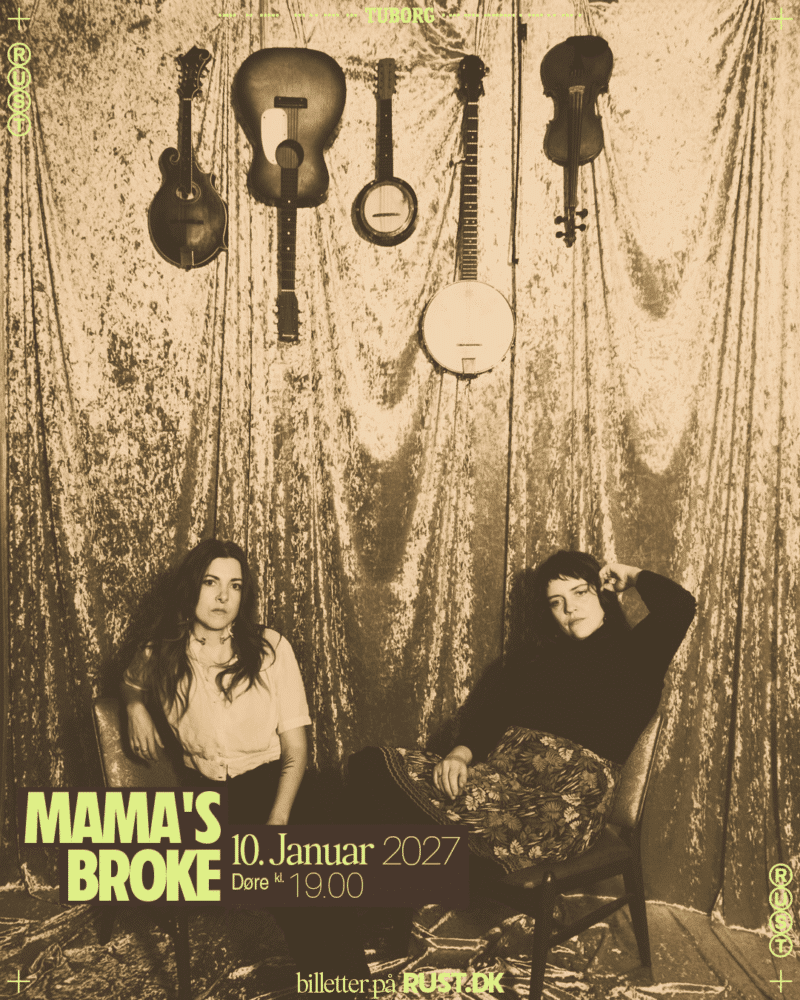 Mama’s Broke (CA)