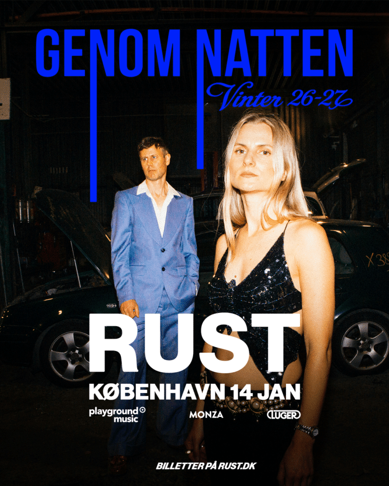 Genom Natten (SE)