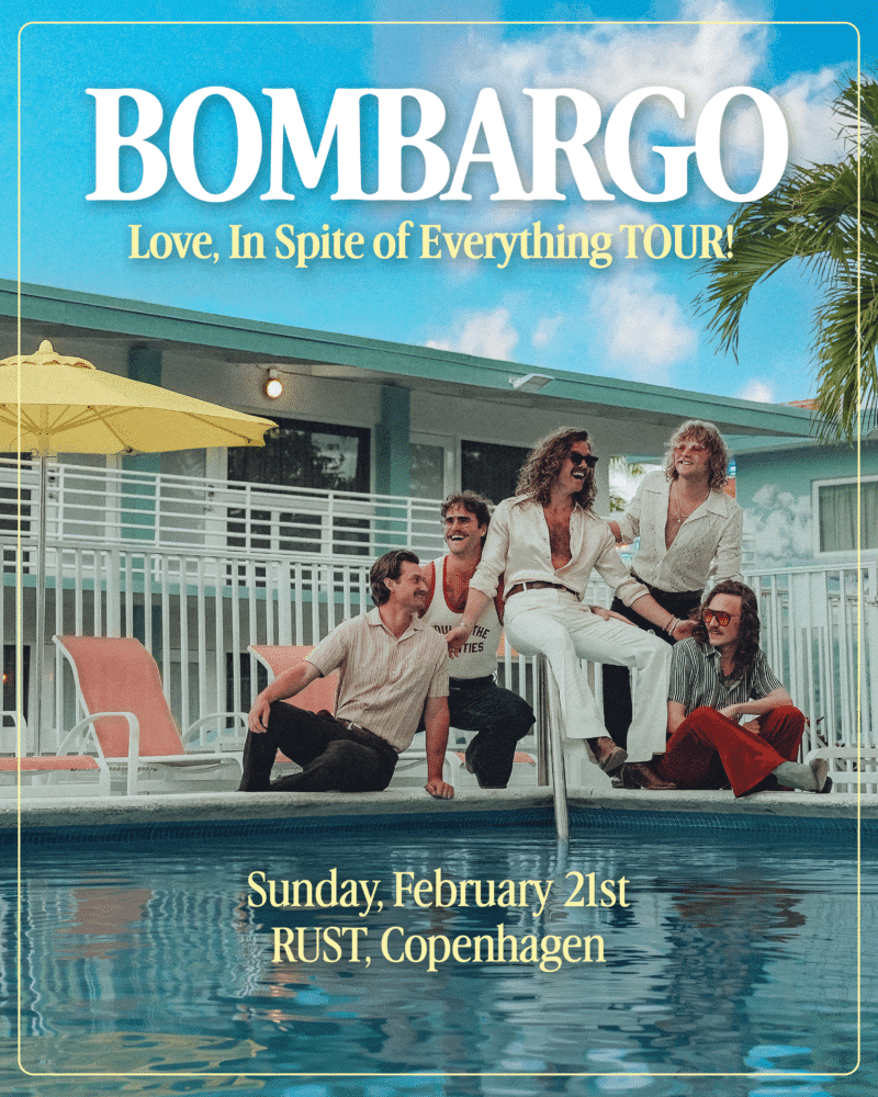 Bombargo (CA)