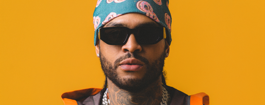 DAVE EAST