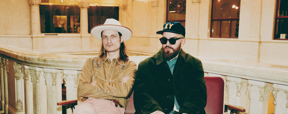 BROR GUNNAR JANSSON & THE ESCAPISM