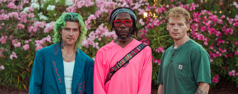 TOO MANY ZOOZ