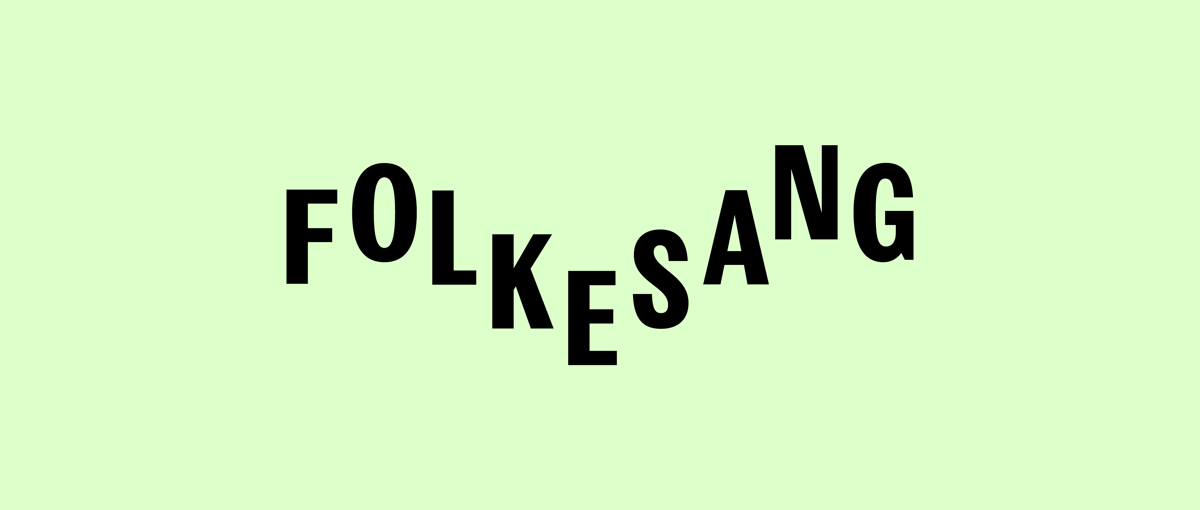 Folk song