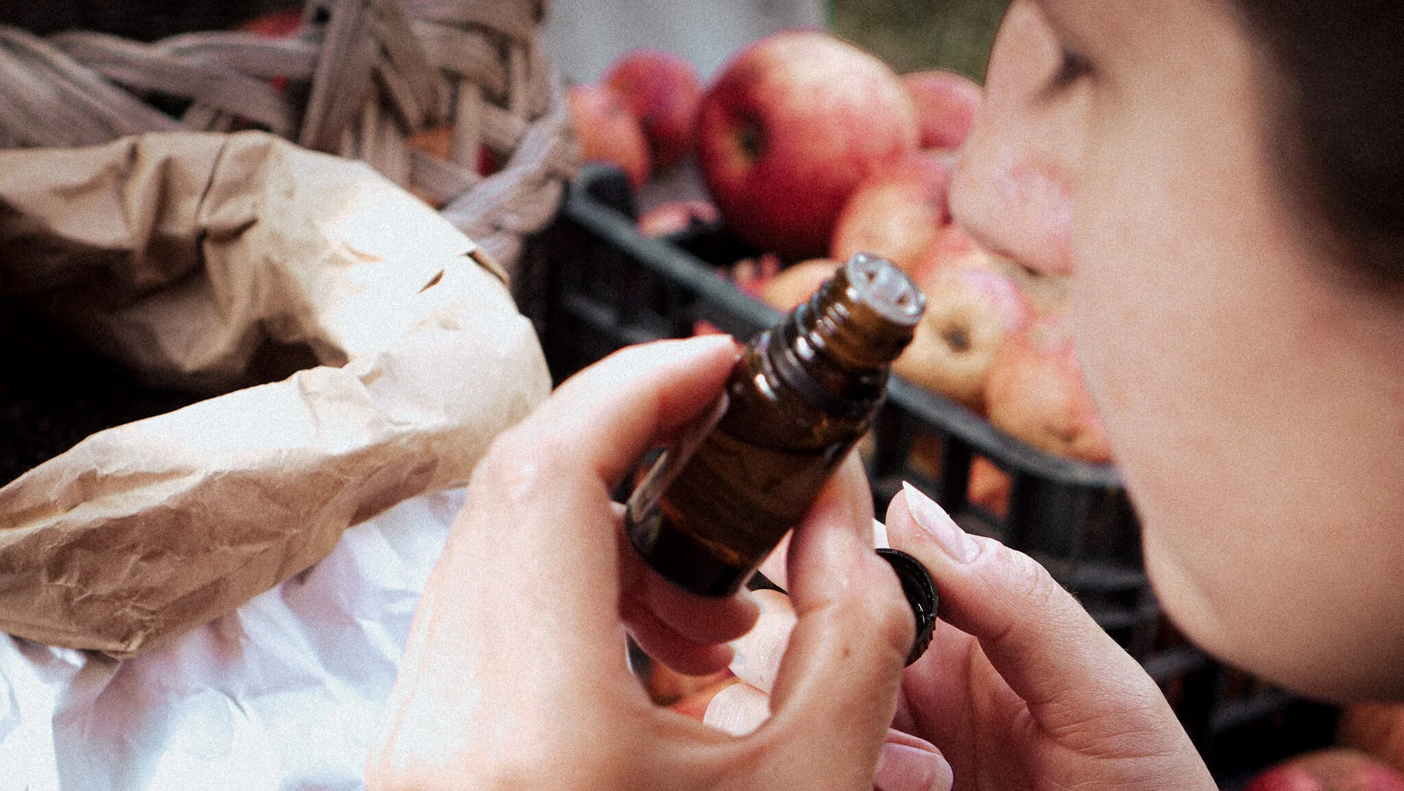 Weekend with the senses — sensory workshops