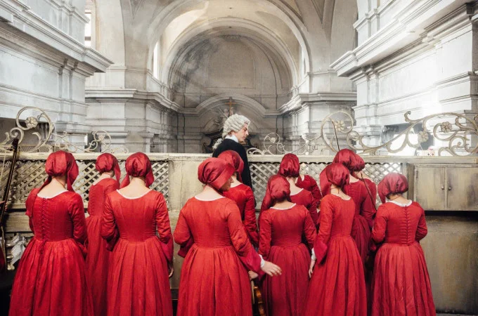 Vivaldi and me